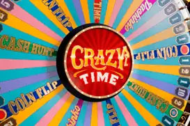Crazy Time A